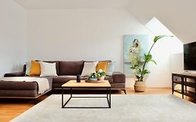 Triple A Apartments Vienna